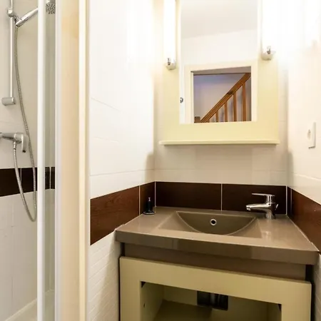 Apartment Le Village De Cap Esterel - Maeva - 2 Pieces 7 Personnes Avec Coin - Selection Mae-7345 Saint-Raphael (Var)