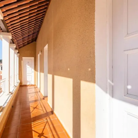 Apartment Le Village De Cap Esterel - Maeva - 2 Pieces 7 Personnes Avec Coin - Selection Mae-7345 *