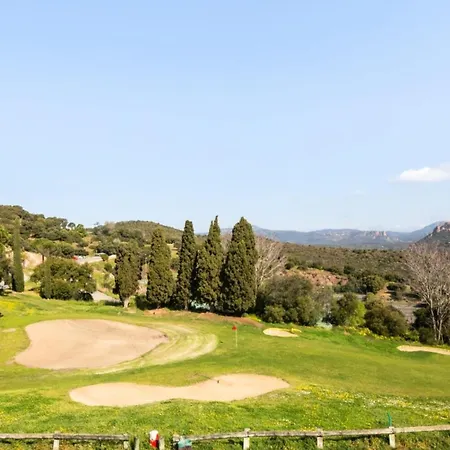 Apartment Le Village De Cap Esterel - Maeva - 2 Pieces 7 Personnes Avec Coin - Selection Mae-7345