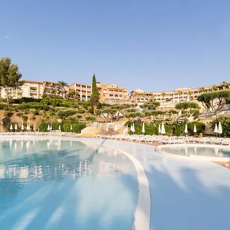 Le Village De Cap Esterel - Maeva - 2 Pieces 7 Personnes Avec Coin - Selection Mae-7345 Apartment