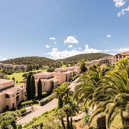 Le Village De Cap Esterel - Maeva - 2 Pieces 7 Personnes Avec Coin - Selection Mae-7345 Appartement