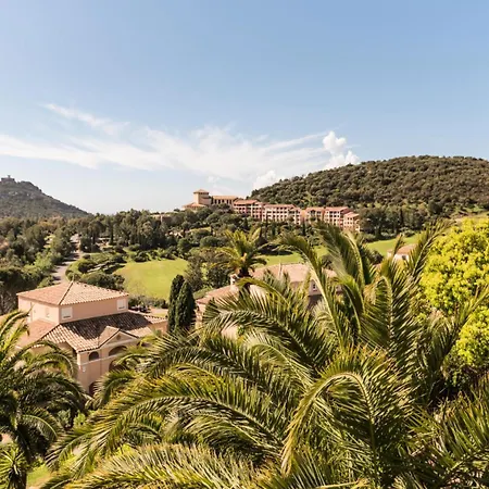 Apartment Le Village De Cap Esterel - Maeva - 2 Pieces 7 Personnes Avec Coin - Selection Mae-7345