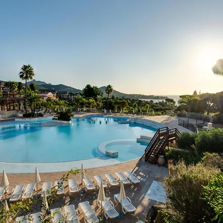 Apartment Le Village De Cap Esterel - Maeva - 2 Pieces 7 Personnes Avec Coin - Selection Mae-7345