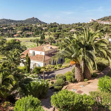 Le Village De Cap Esterel - Maeva - 2 Pieces 7 Personnes Avec Coin - Selection Mae-7345 Apartment