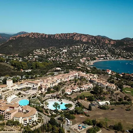 Le Village De Cap Esterel - Maeva - 2 Pieces 7 Personnes Avec Coin - Selection Mae-7345