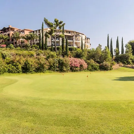 Le Village De Cap Esterel - Maeva - 2 Pieces 7 Personnes Avec Coin - Selection Mae-7345 Apartment Saint-Raphael (Var)