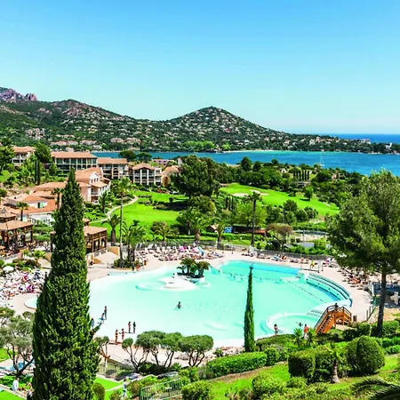 Apartment Le Village De Cap Esterel - Maeva - 2 Pieces 7 Personnes Avec Coin - Selection Mae-7345 Saint-Raphael (Var)