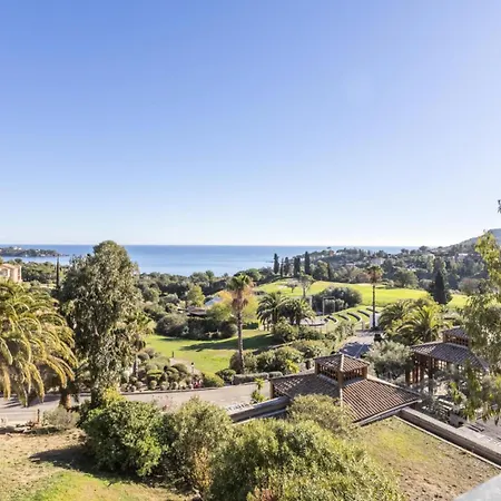 Le Village De Cap Esterel - Maeva - 2 Pieces 7 Personnes Avec Coin - Selection Mae-7345 Apartment Saint-Raphael (Var)
